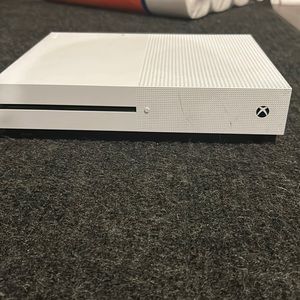 Xbox One S Refurbished